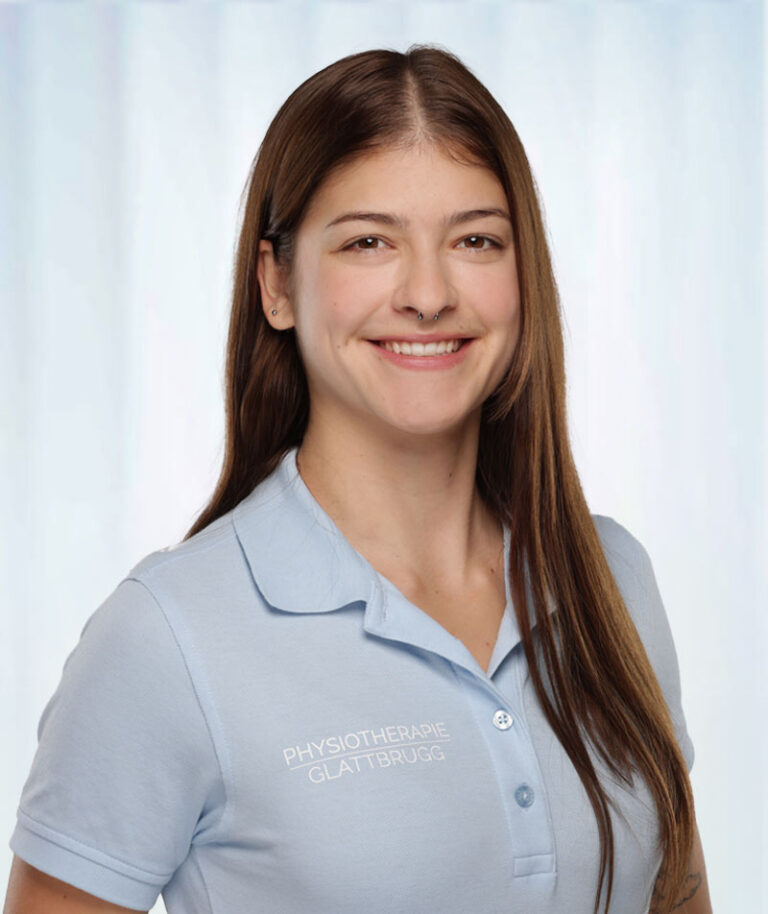 Physiotherapeut