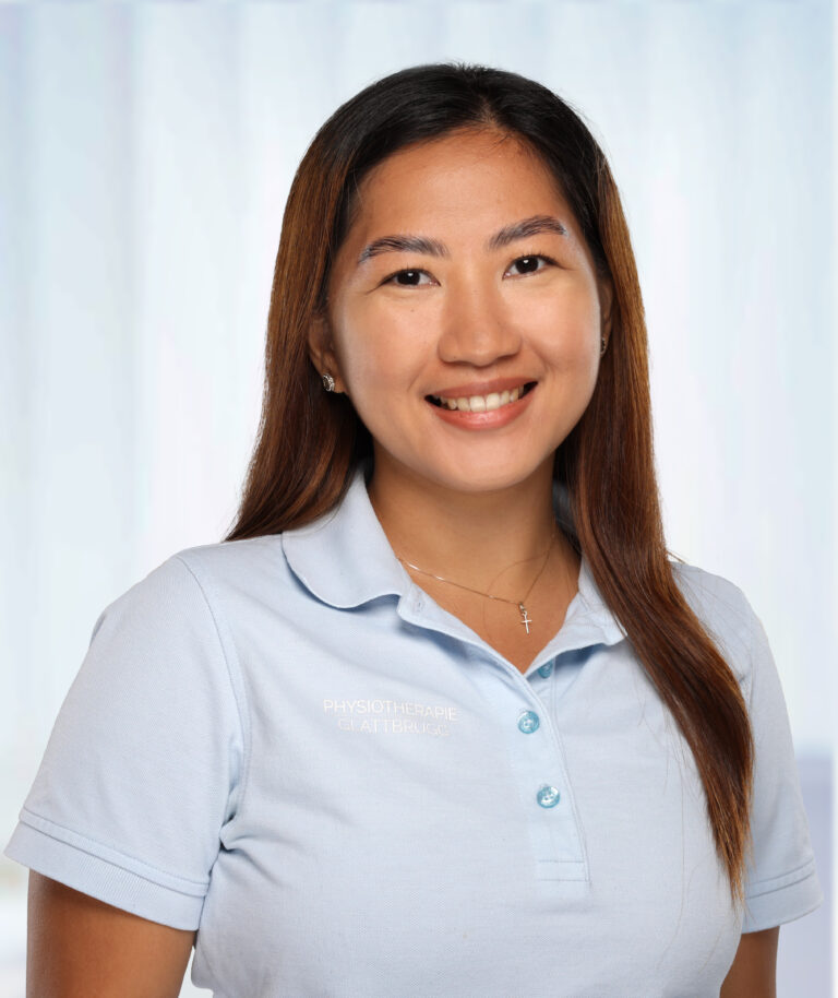 Physiotherapeut