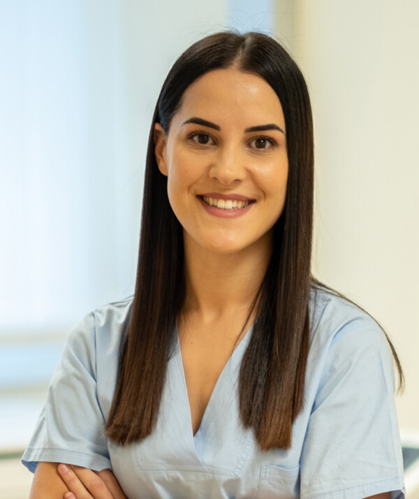 Physiotherapeut